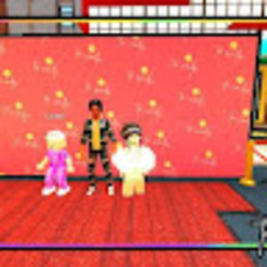 Meet your Posher, Lynnae